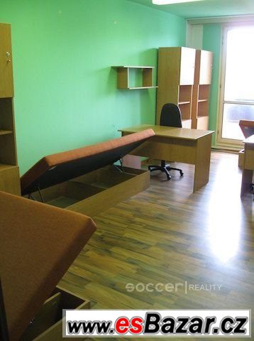 Pronájem kanceláře 52 m2, Hradec Králové - ul. Hradecká. – fotografie 3