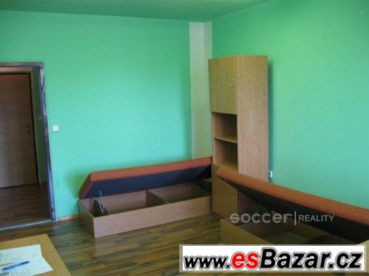 Pronájem kanceláře 52 m2, Hradec Králové - ul. Hradecká. – fotografie 4