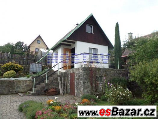 Prodej Chaty 606 m² Bílina, ev.č. 00718 – fotografie 1