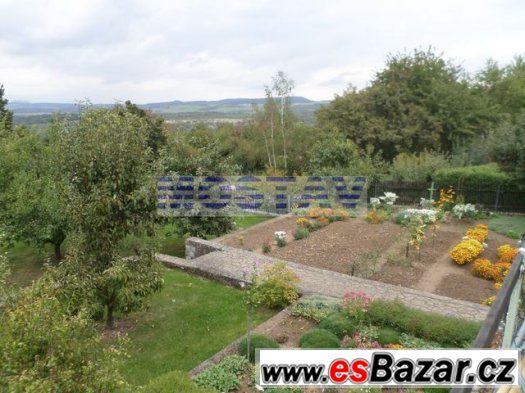 Prodej Chaty 606 m² Bílina, ev.č. 00718 – fotografie 2
