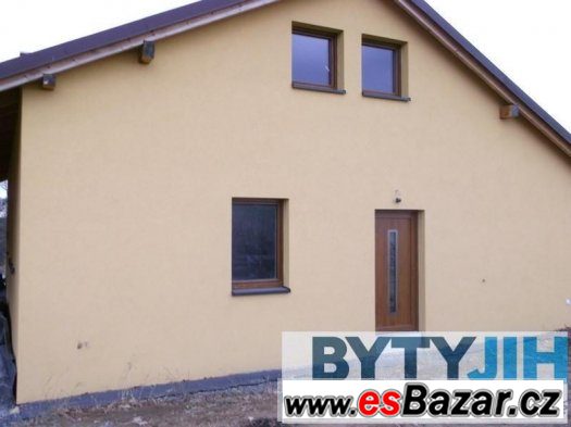 Prodej rodinného domu 216 m, pozemek 829 m Bravantice, okres – fotografie 1