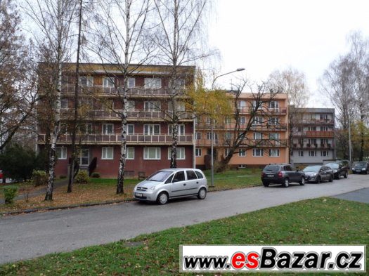 Prodej 3+1 s velkou lodžií, Ostrava-Poruba, 8. obvod – fotografie 1