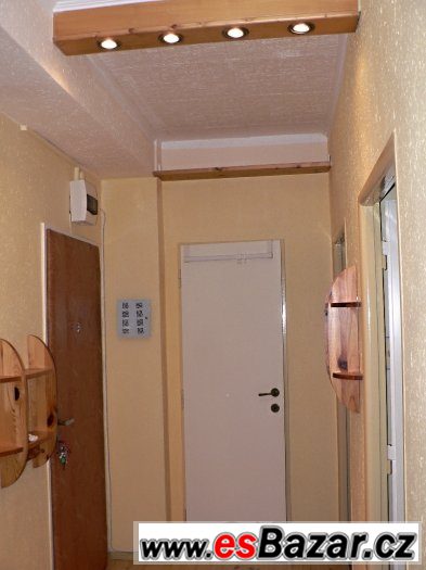 Prodej 3+1 s velkou lodžií, Ostrava-Poruba, 8. obvod – fotografie 2