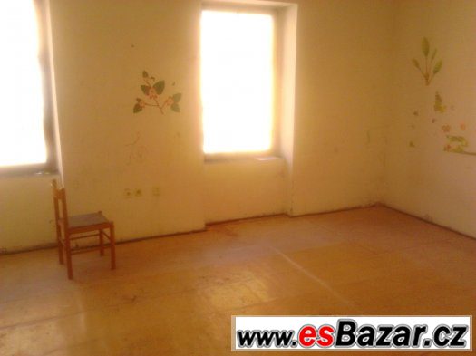 Pronájem nebytových prostor na ulici Velká Michalská, 60m2 – fotografie 2