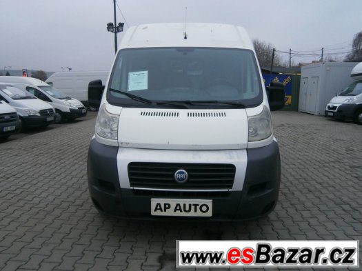 FIAT DUCATO L4H2  2.3JTD – fotografie 2