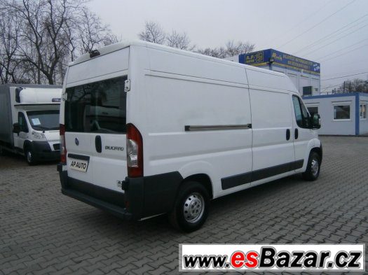 FIAT DUCATO L4H2  2.3JTD – fotografie 5