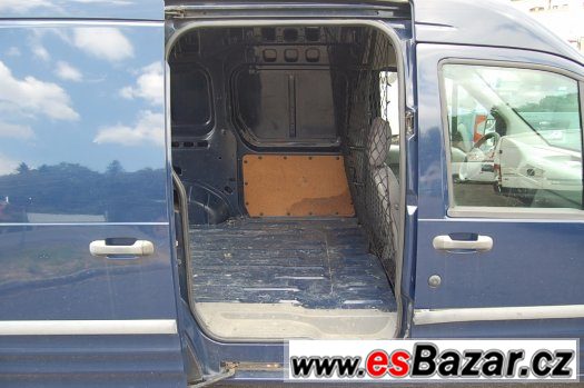 Ford Transit Connect 1.8TDCi – fotografie 4