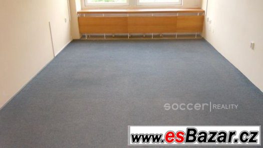 Pronájem kanceláře 23 m2, Hradec Králové - ul. Hradecká. – fotografie 3