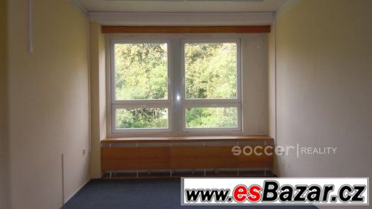 Pronájem kanceláře 23 m2, Hradec Králové - ul. Hradecká. – fotografie 5