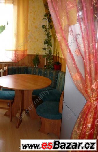 Prodej bytu 3+1, 72 m2 + lodžie, DB, Jaroměř – ul. Rybálkova – fotografie 4