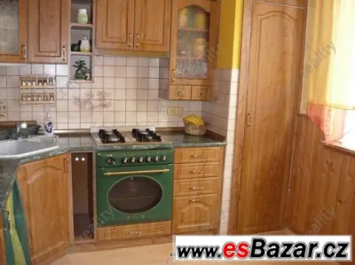 Prodej bytu 3+1, 72 m2 + lodžie, DB, Jaroměř – ul. Rybálkova
