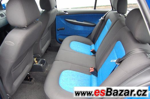 Škoda Fabia 1.4 16V ; Automat + Webasto – fotografie 4