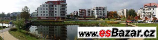 Byt Rybova ulice – fotografie 1