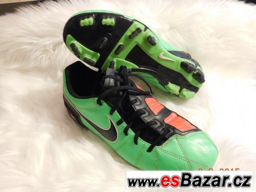 kopačky Nike T90 vel.36,5 – fotografie 3