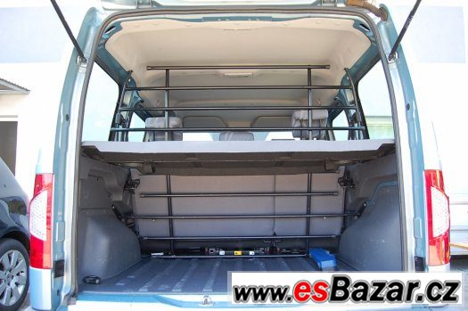 Ford Tourneo Connect 1.8 TDCi – fotografie 3