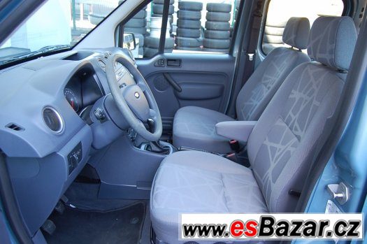 Ford Tourneo Connect 1.8 TDCi – fotografie 4