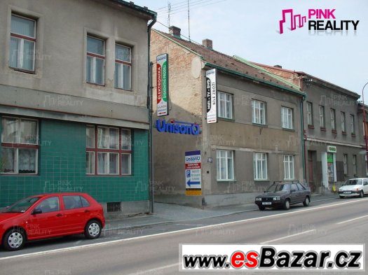 Pronájem, komerční objekt, Kostelec nad Orlicí – fotografie 2
