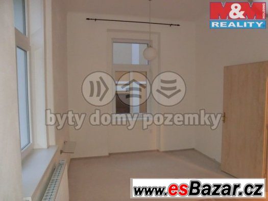 Pronájem, byt 1+1, Mariánské Lázně, ul. Luční – fotografie 4