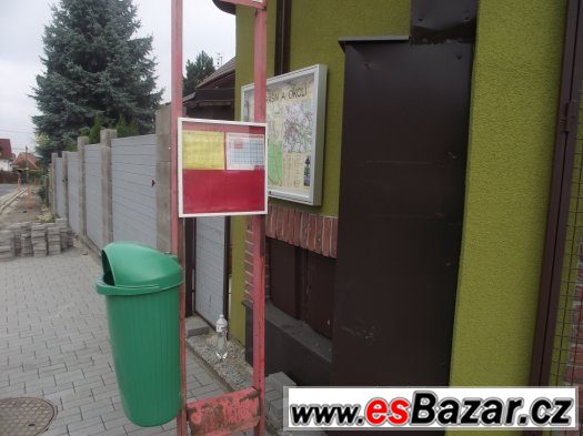 Pronájem obchůdku Strašín – fotografie 3