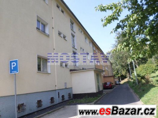 Prodej bytu 3+1+L, 107 m² Litvínov - Hamr, Čsl. armády ul. , – fotografie 1