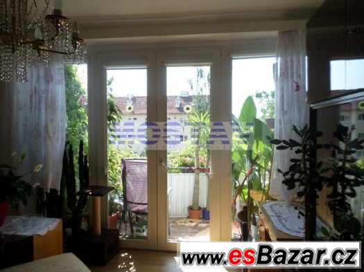 Prodej bytu 3+1+L, 107 m² Litvínov - Hamr, Čsl. armády ul. , – fotografie 2