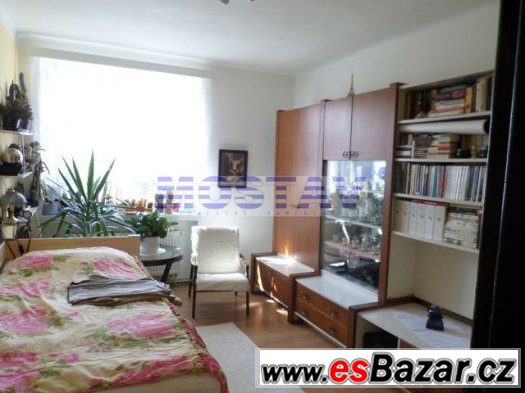 Prodej bytu 3+1+L, 107 m² Litvínov - Hamr, Čsl. armády ul. , – fotografie 3