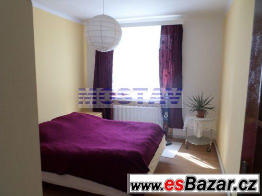 Prodej bytu 3+1+L, 107 m² Litvínov - Hamr, Čsl. armády ul. , – fotografie 4