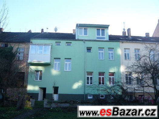 Prostorný byt 3+1 – fotografie 1