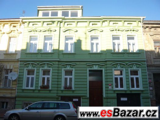 Prostorný byt 3+1 – fotografie 2