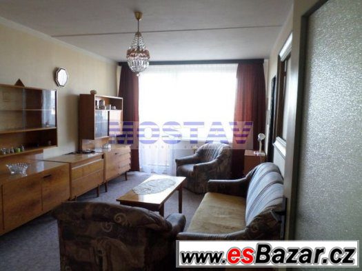 Prodej, Byty 3+1/L, 68 m², Most - Albrechtická ul., ev.č. 00 – fotografie 3