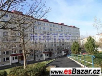 Prodej, Byty 3+1/L, 68 m², Most - Albrechtická ul., ev.č. 00