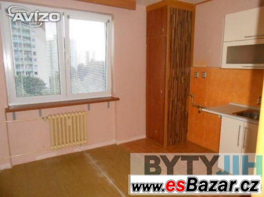 Prodáme velmi hezký družstevní byt 1+1 s balkonem, 41 m2 v O – fotografie 2