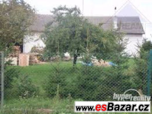 Stavební pozemek Bratronice u Smilovic okres Mladá Boleslav – fotografie 1