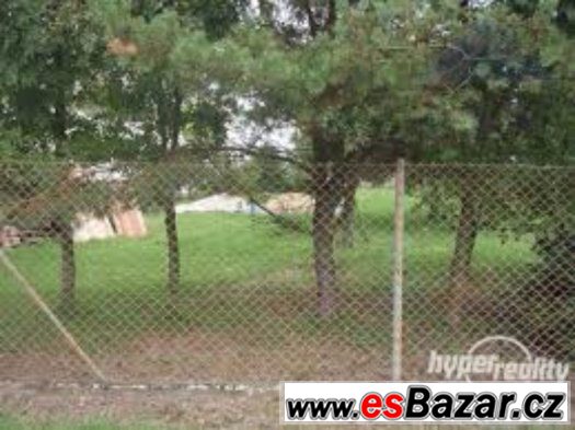 Stavební pozemek Bratronice u Smilovic okres Mladá Boleslav – fotografie 2