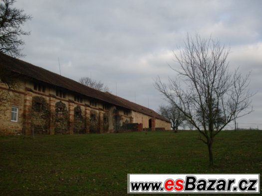 Prodám zemědělskou usedlost v Kostelecké Lhotě – fotografie 2