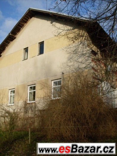 Prodám zemědělskou usedlost v Kostelecké Lhotě – fotografie 5