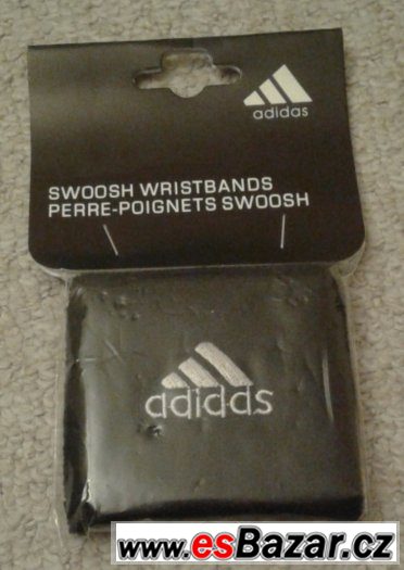 potítko Adidas šířka 7,5cm doprava zdarma – fotografie 2