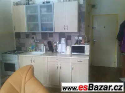 Prodám byt 2kk