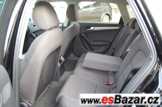 Audi A4 3.0 TDI Avant – fotografie 5