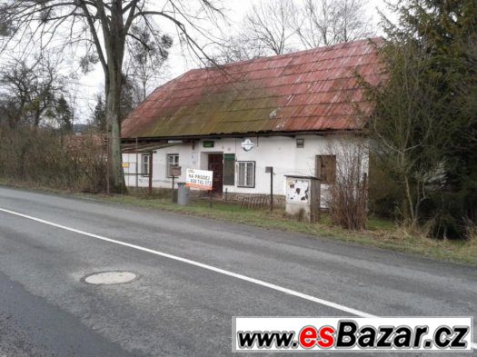 Prodej RD v obci Lichnov,okres Nový Jičín – fotografie 3