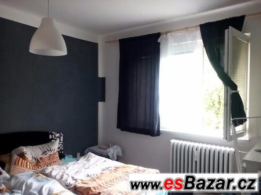 pronájem 2+1s balkonem, Ostrava-Hrabůvka, Provaznická ulice – fotografie 4