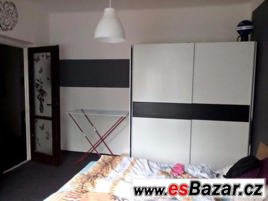 pronájem 2+1s balkonem, Ostrava-Hrabůvka, Provaznická ulice – fotografie 5