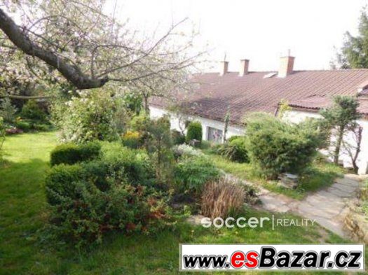 Prodej rodinného domu 4+1 s garáží v obci Holovousy. – fotografie 4