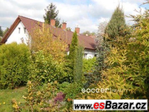 Prodej rodinného domu 4+1 s garáží v obci Holovousy. – fotografie 5