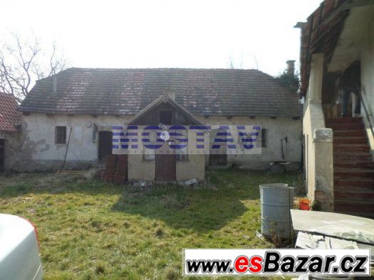 Prodej rodinného domu Dubany, ev.č. 00745 – fotografie 2