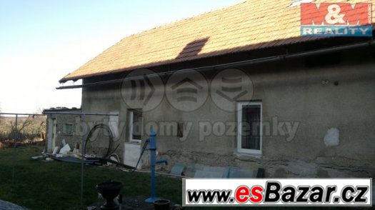 Prodej, rodinný dům, Rybníček – fotografie 3