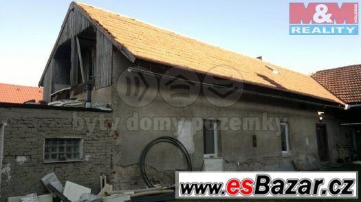 Prodej, rodinný dům, Rybníček – fotografie 4