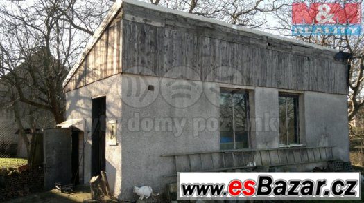 Prodej, rodinný dům, Rybníček – fotografie 5