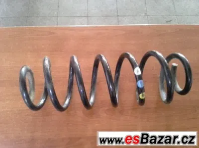 Zadní pružina Peugeot 307 HDi kombi