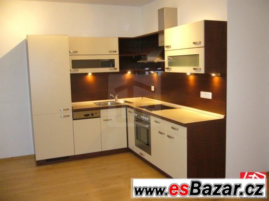 Prodej, byt 1+kk, Brno, Leskauerova,  CP 36m2, s balkóne… – fotografie 1